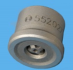 Delivery valve