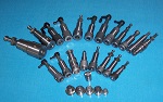 Pump elements