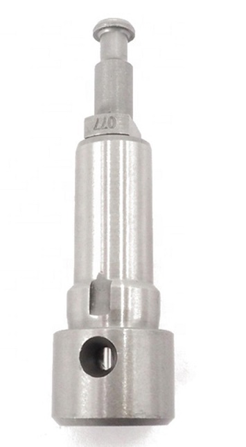 B plunger