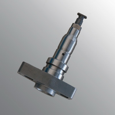 MW plunger