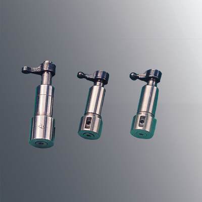 I  type plungers/elements