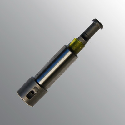 BQ plunger