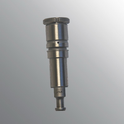 P  plunger