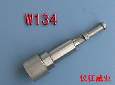 柱塞偶件w134