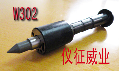 柱塞偶件w302